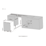 FOTILE 方太 JBCD7E-03-Y1.i Y系列 20套標準餐具 洗碗碟機